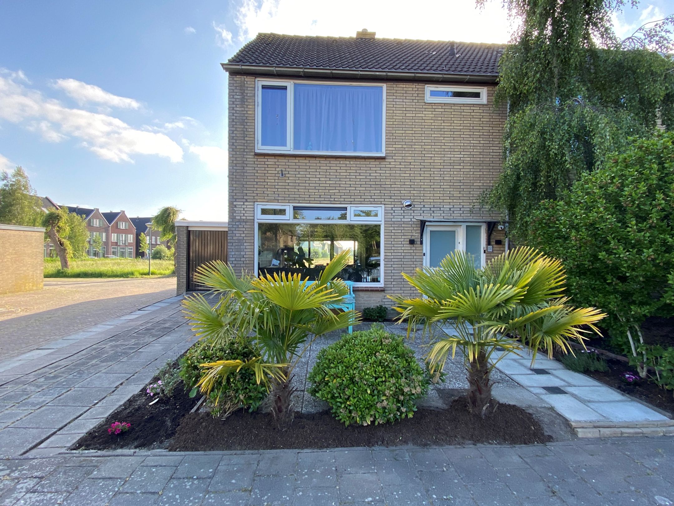 Foto 45 van Buitenhof 5