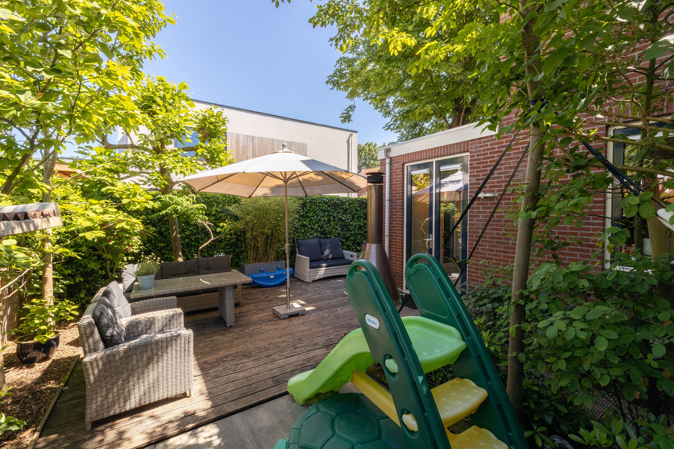 Foto 39 van Kralingseweg 264-C