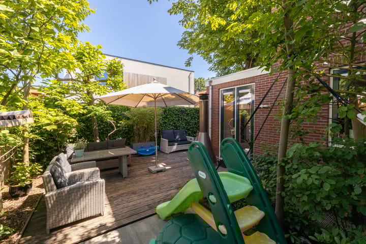 Photo 39 of Kralingseweg 264-C