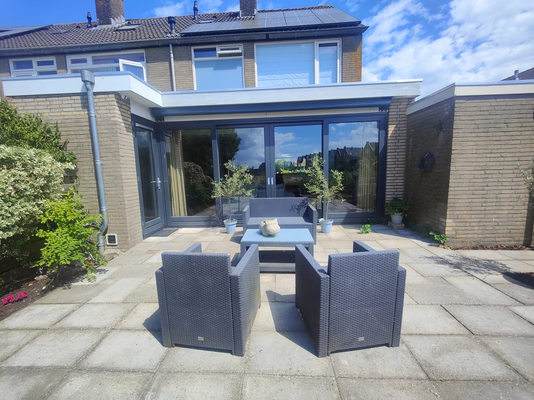 Foto 43 van Buitenhof 5