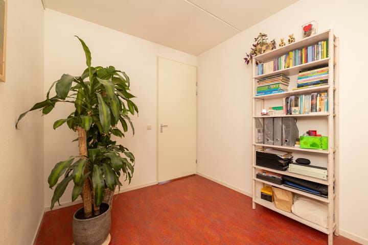 Photo 25 of Kralingseweg 264-C