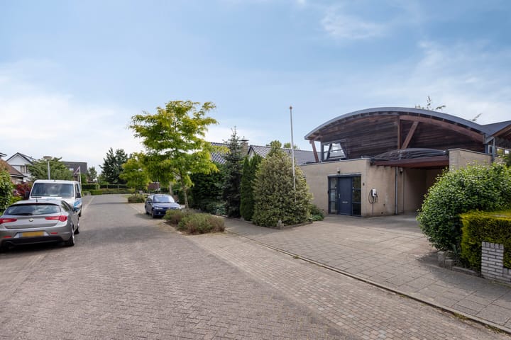 Foto 44 van De Meikers 8