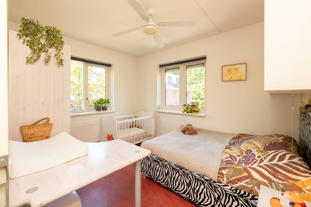 Foto 26 van Kralingseweg 264-C