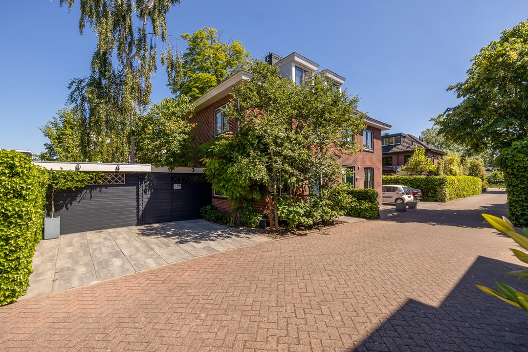 Foto 41 van Kralingseweg 264-C