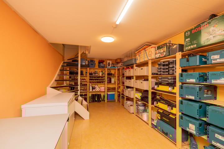 Photo 35 of Kralingseweg 264-C