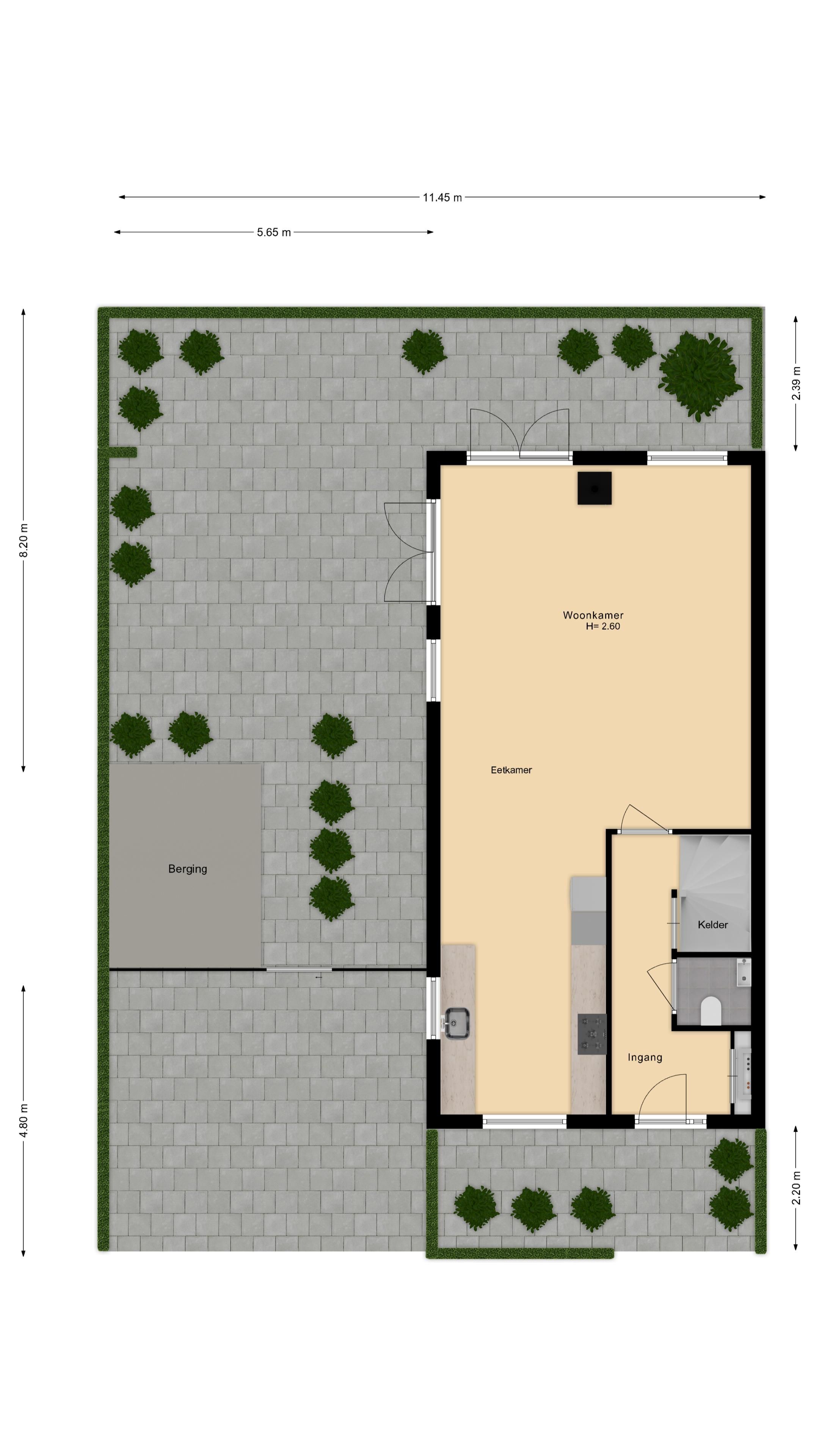 Foto 54 van Kralingseweg 264-C