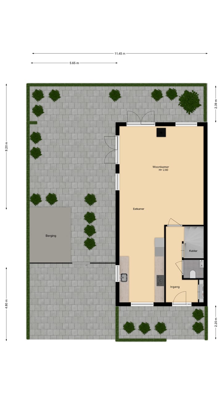 Photo 54 of Kralingseweg 264-C