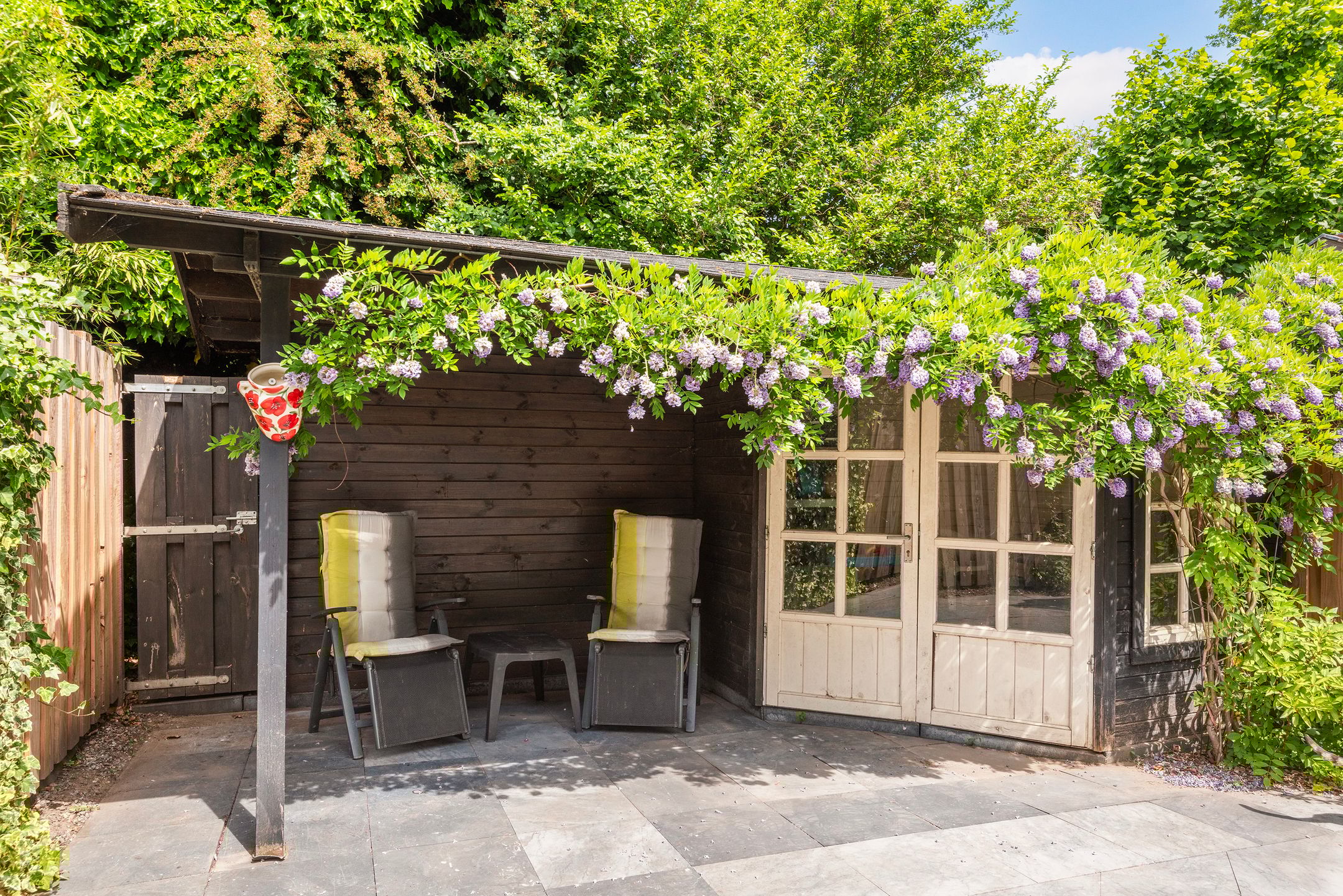 Foto 3 van Thorbeckestraat 28