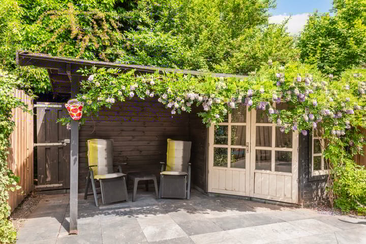 Foto 3 van Thorbeckestraat 28