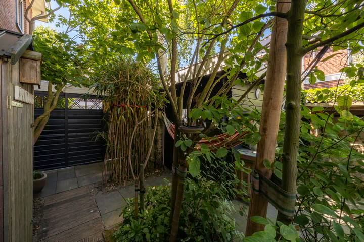 Photo 38 of Kralingseweg 264-C