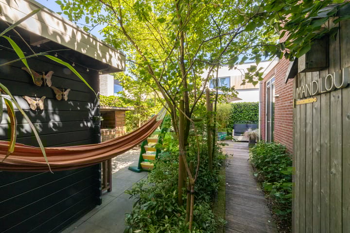 Photo 40 of Kralingseweg 264-C