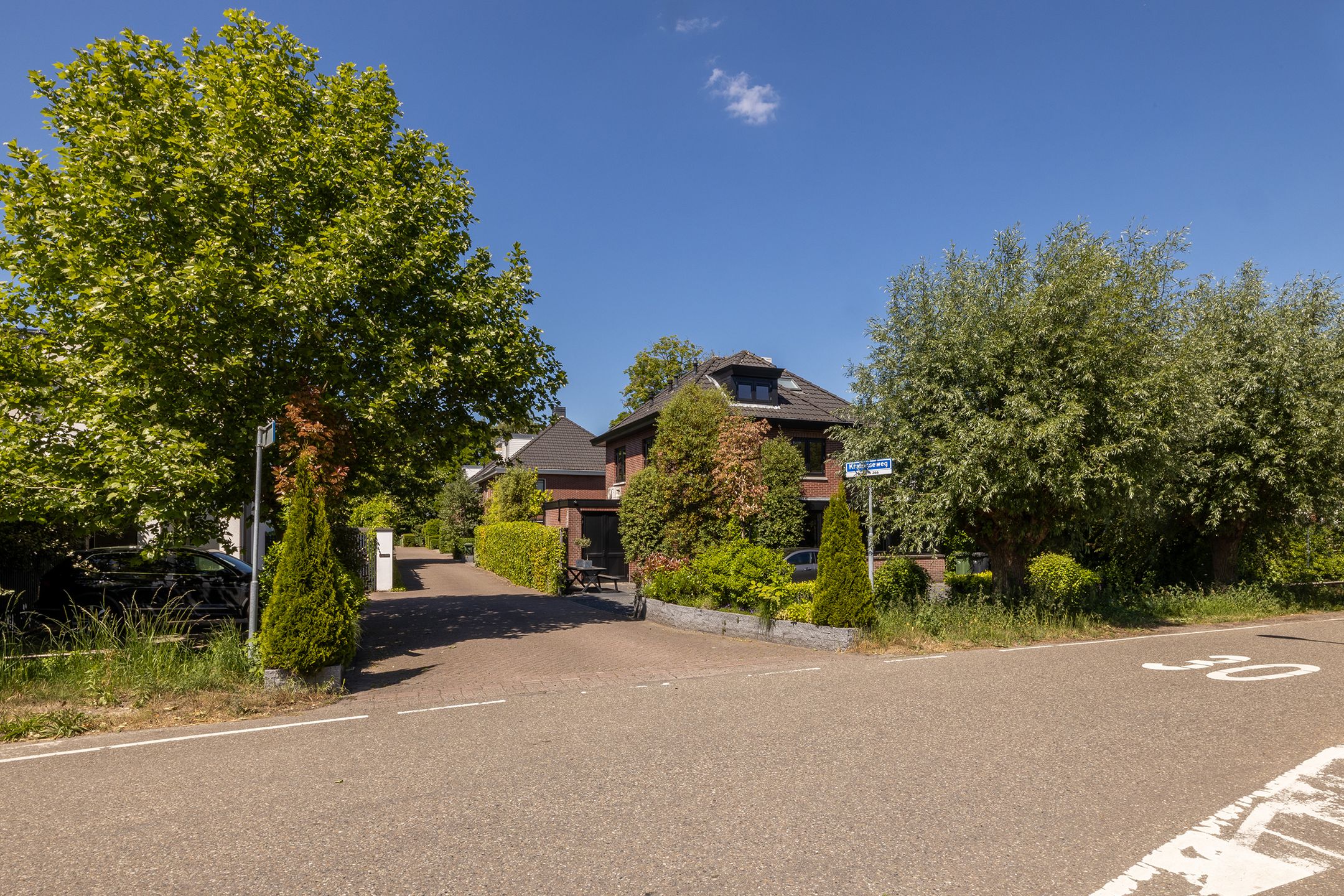 Foto 48 van Kralingseweg 264-C