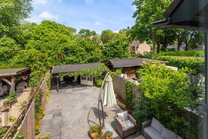 Foto 4 van Thorbeckestraat 28