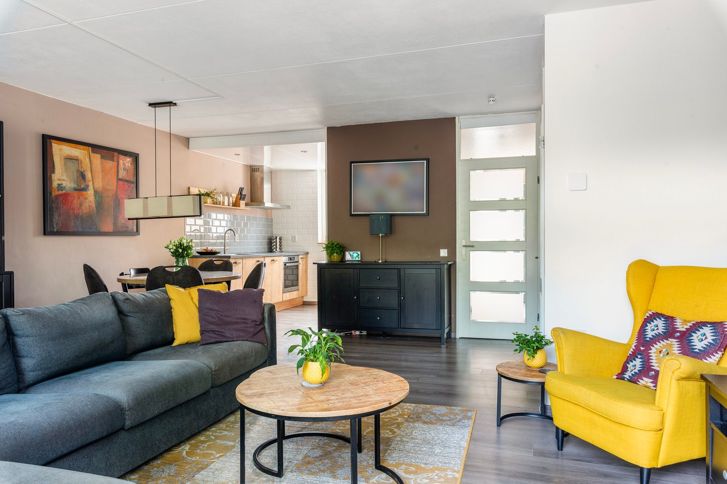 Foto 5 van Thorbeckestraat 28