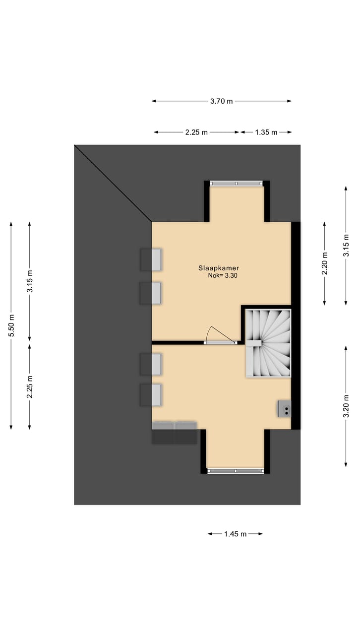 Photo 55 of Kralingseweg 264-C