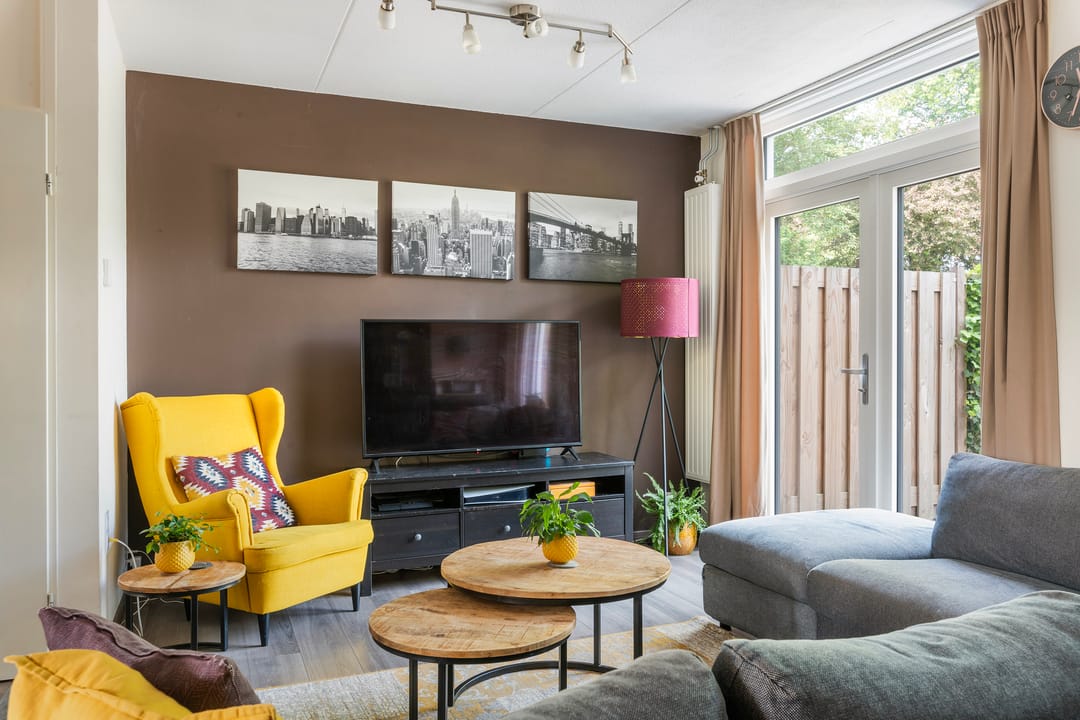 Foto 7 van Thorbeckestraat 28