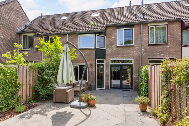 Foto 2 van Thorbeckestraat 28