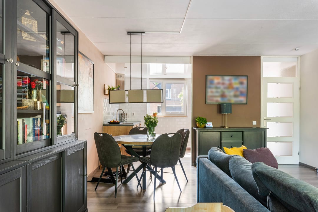 Foto 8 van Thorbeckestraat 28