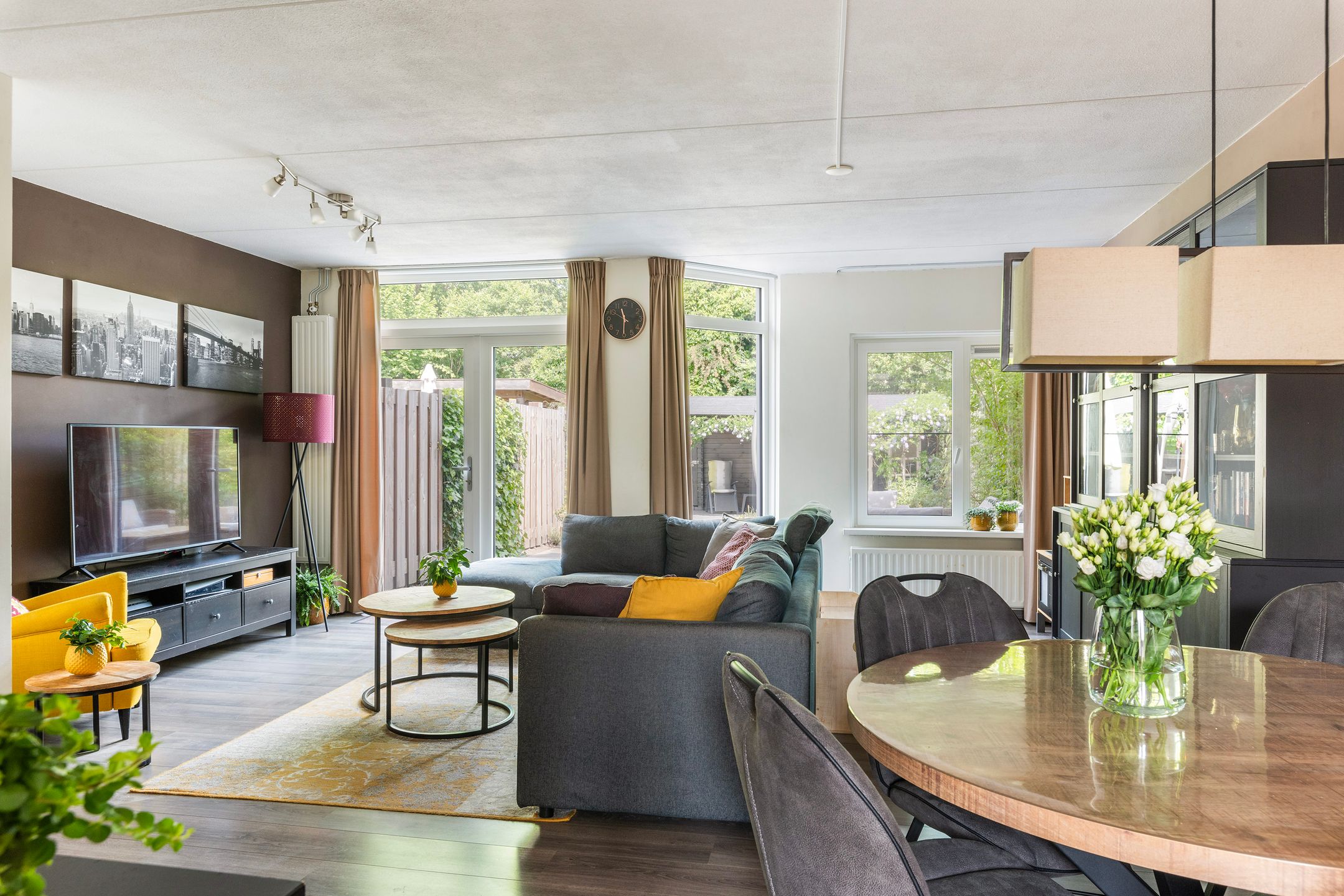 Foto 6 van Thorbeckestraat 28