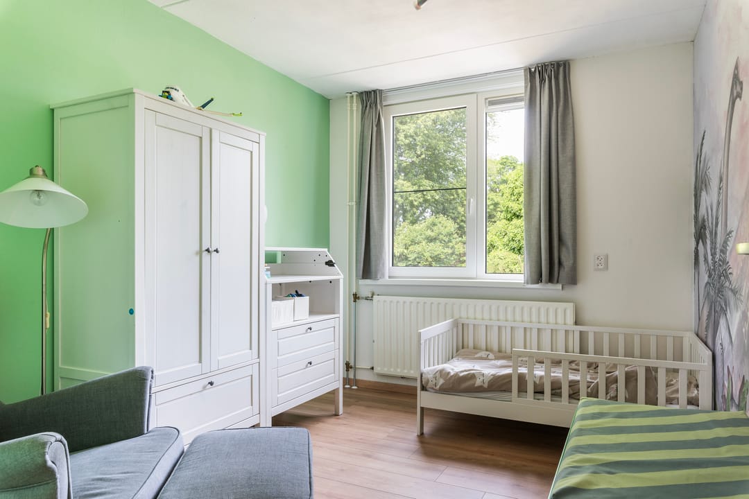 Foto 17 van Thorbeckestraat 28