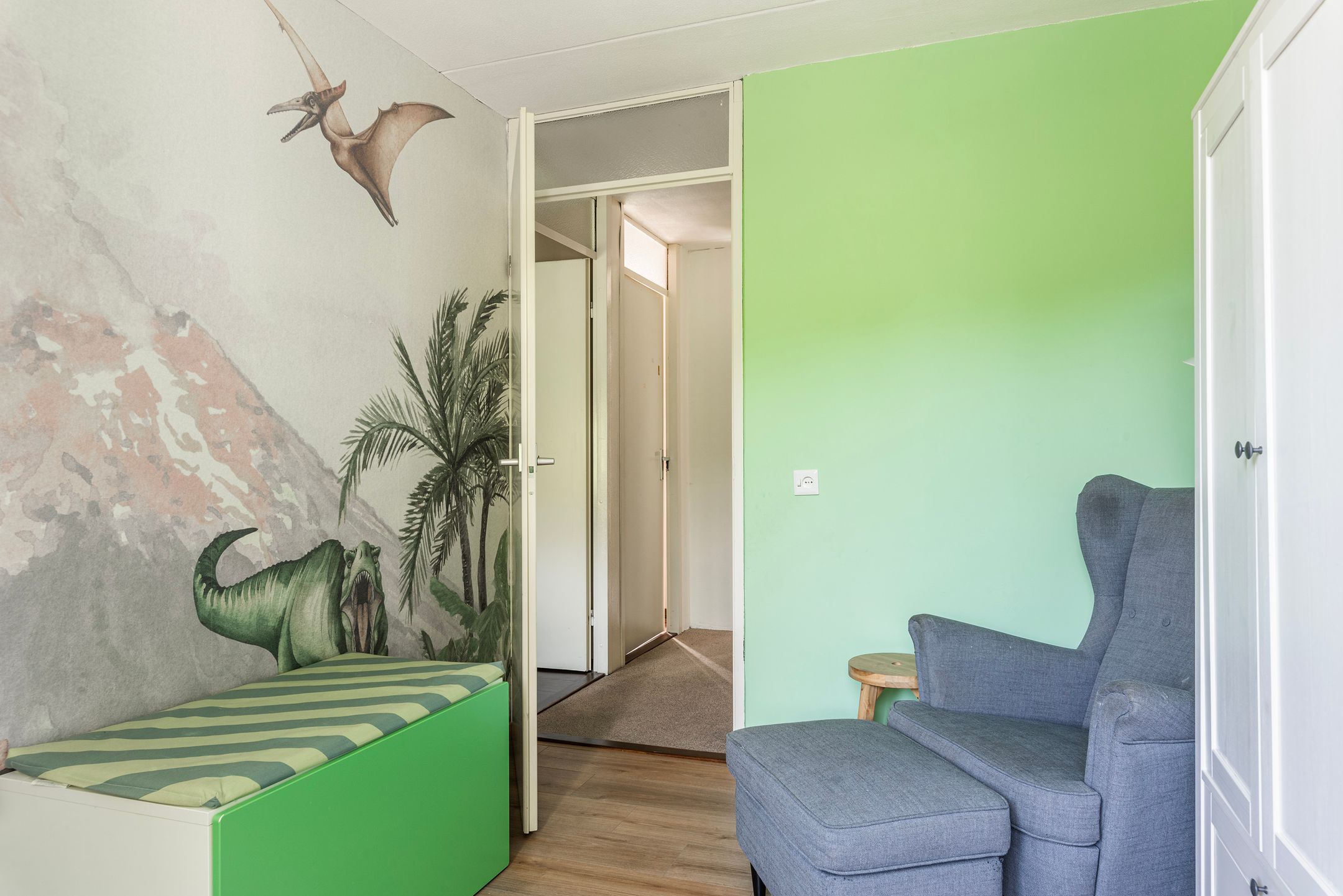 Foto 18 van Thorbeckestraat 28