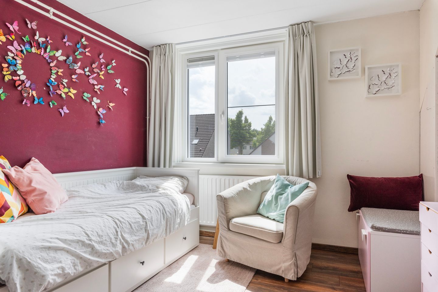 Foto 19 van Thorbeckestraat 28