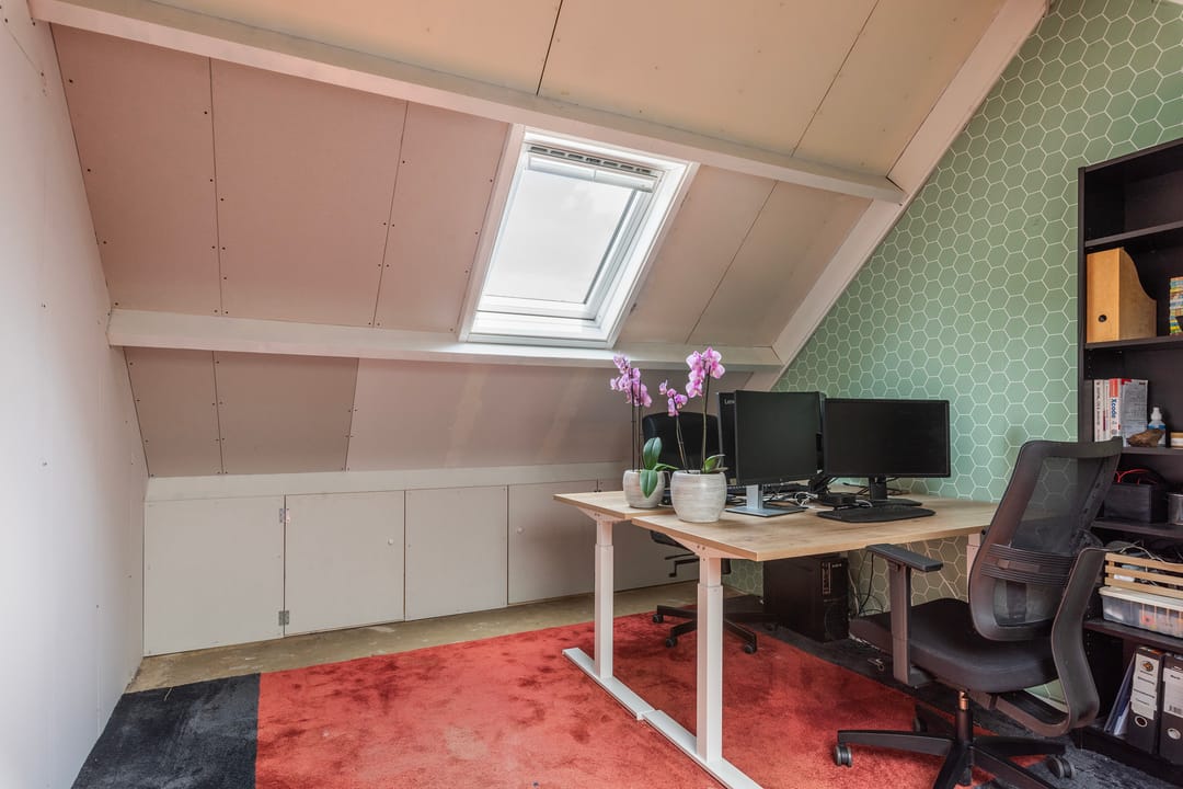 Foto 23 van Thorbeckestraat 28