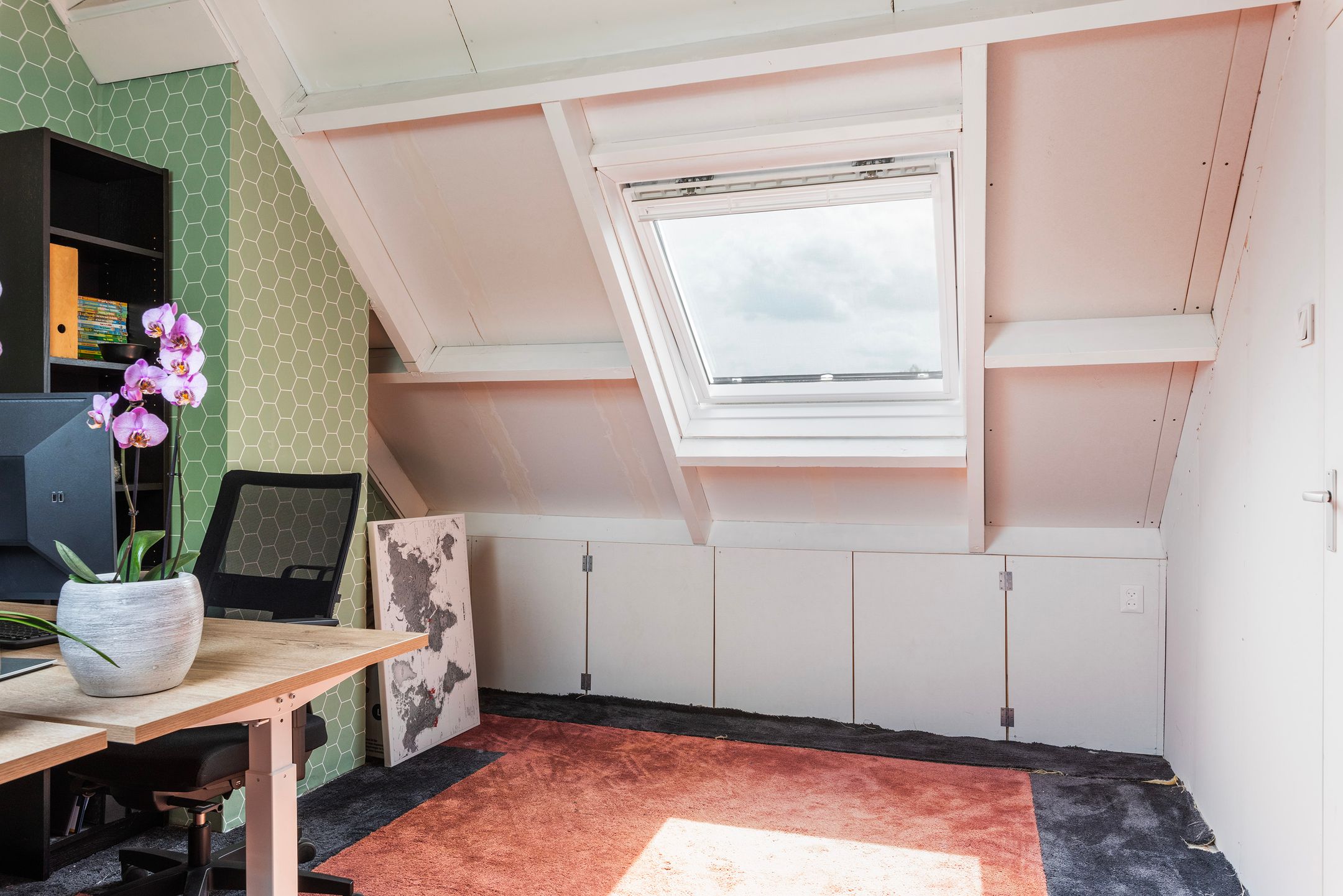 Foto 24 van Thorbeckestraat 28