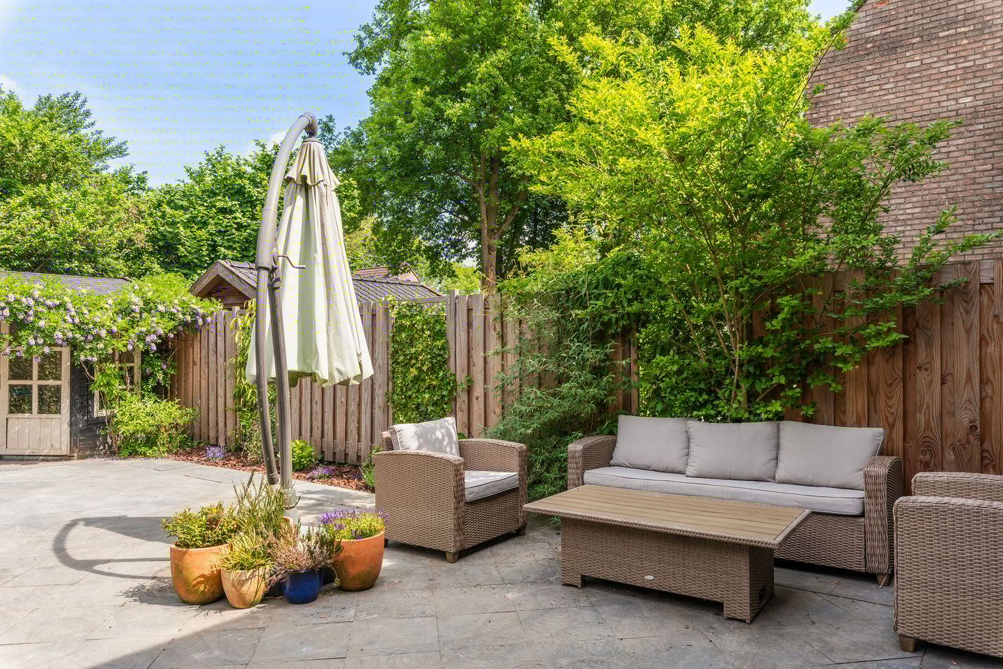 Foto 25 van Thorbeckestraat 28