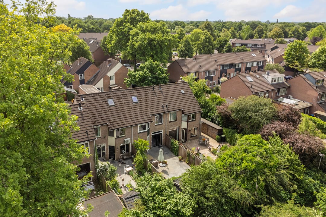 Foto 26 van Thorbeckestraat 28