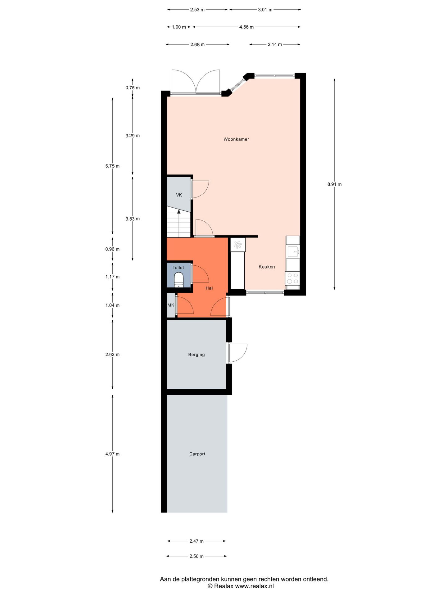 Foto 29 van Thorbeckestraat 28