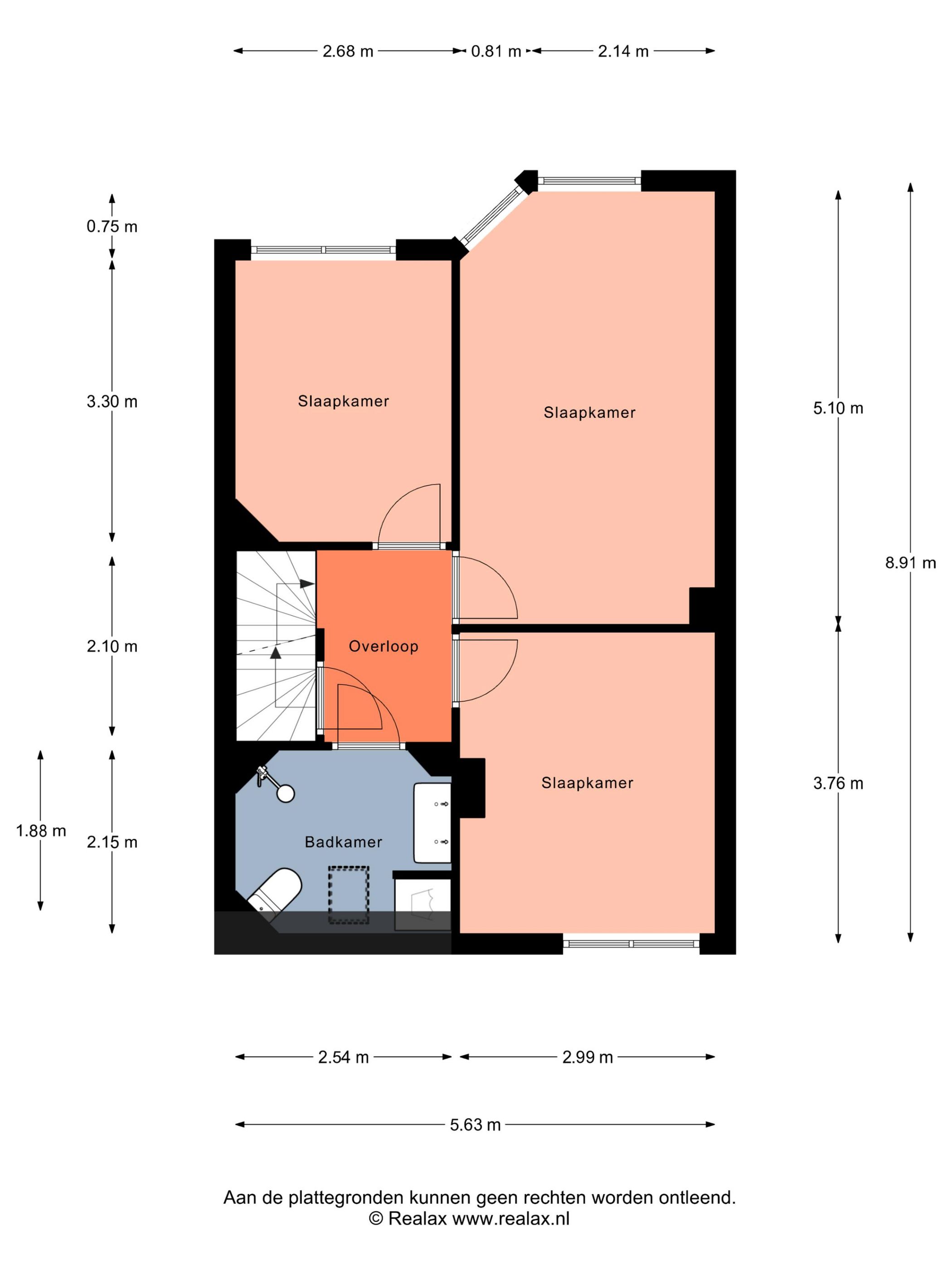 Foto 30 van Thorbeckestraat 28
