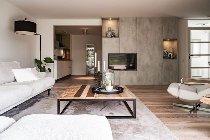 Foto 2 van Schans 75