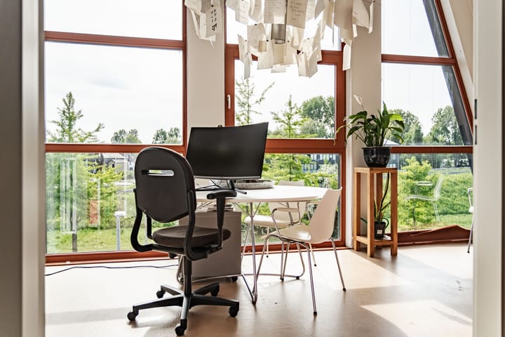 Foto 21 van Schans 75