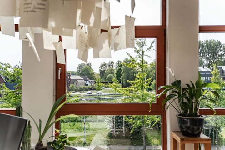 Foto 22 van Schans 75