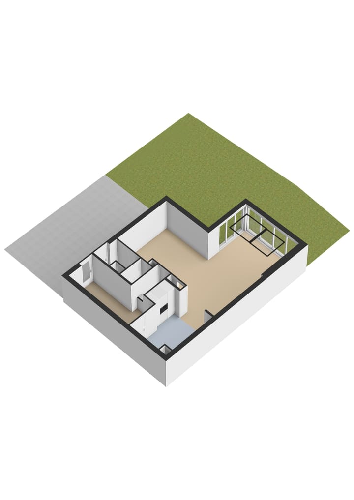 Foto 42 van Schans 75