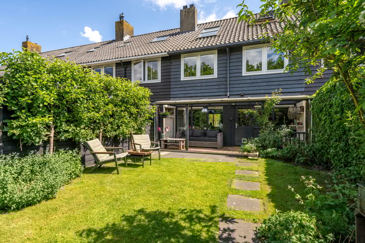 Photo 1 of Evenaar 5