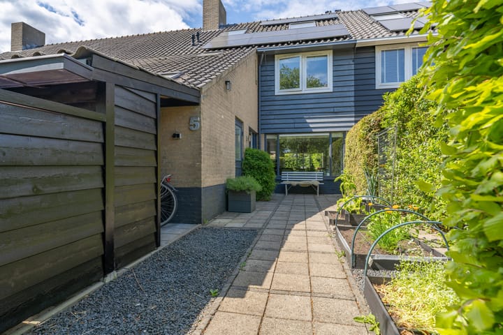 Foto 2 van Evenaar 5