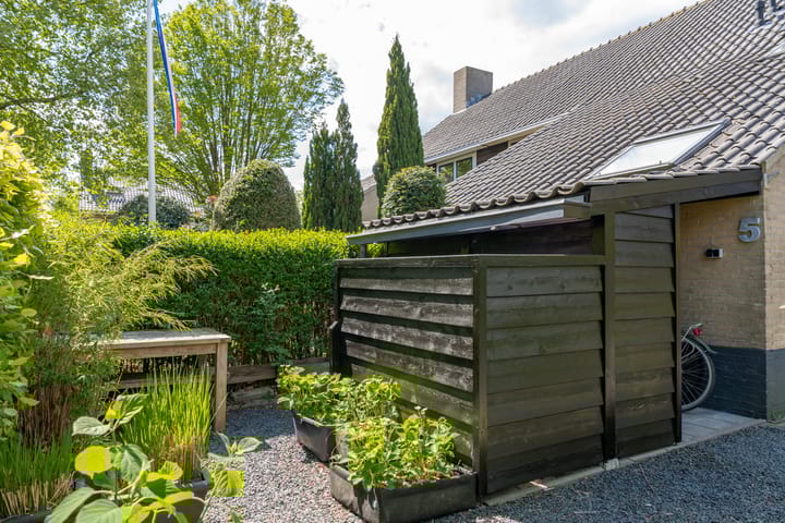 Foto 4 van Evenaar 5