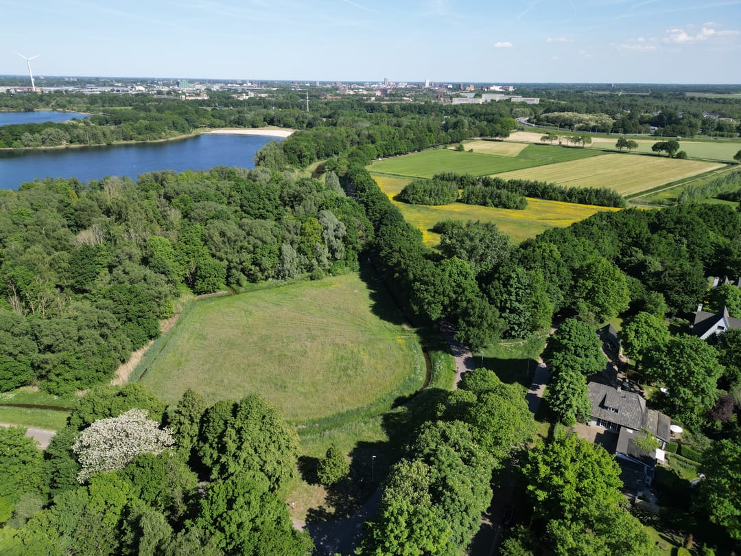 Foto 1 van Molenhoek 21