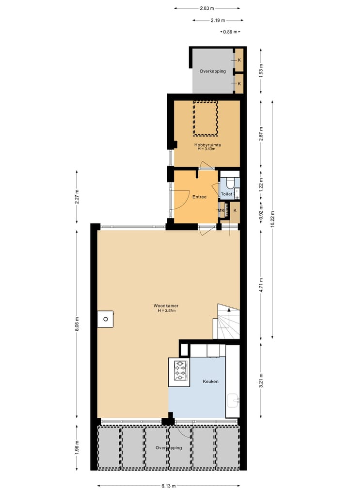 Photo 7 of Evenaar 5