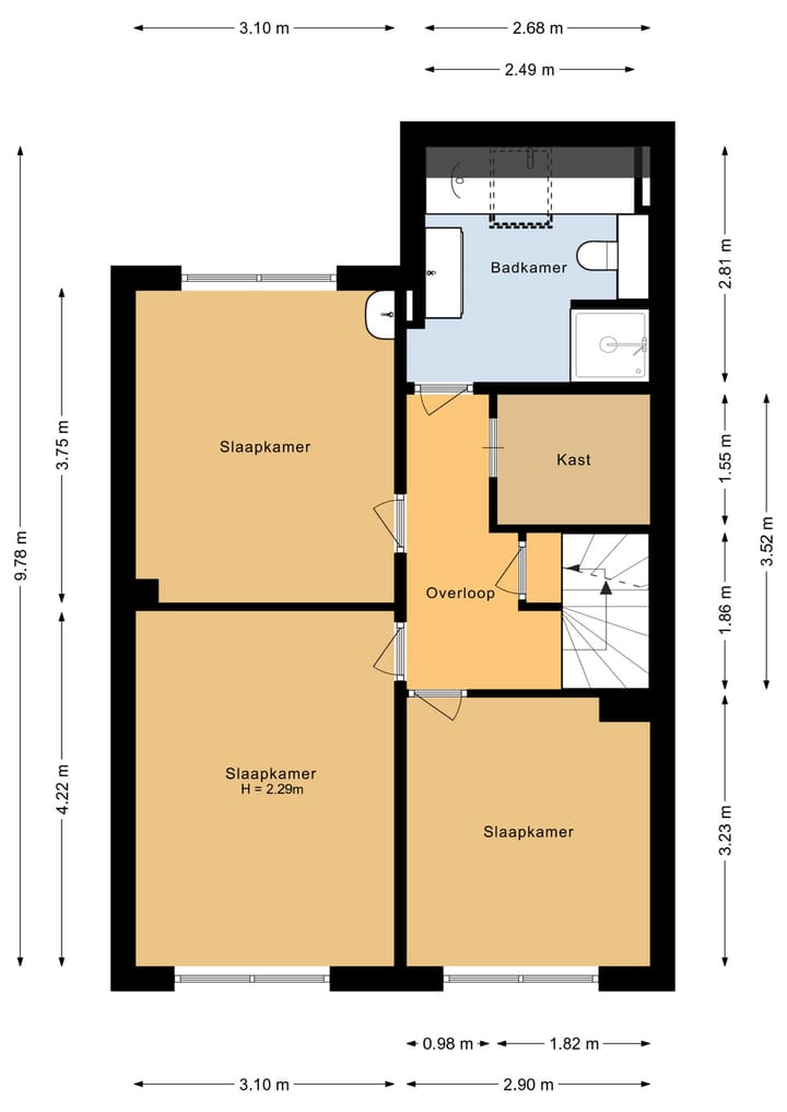 Photo 30 of Evenaar 5