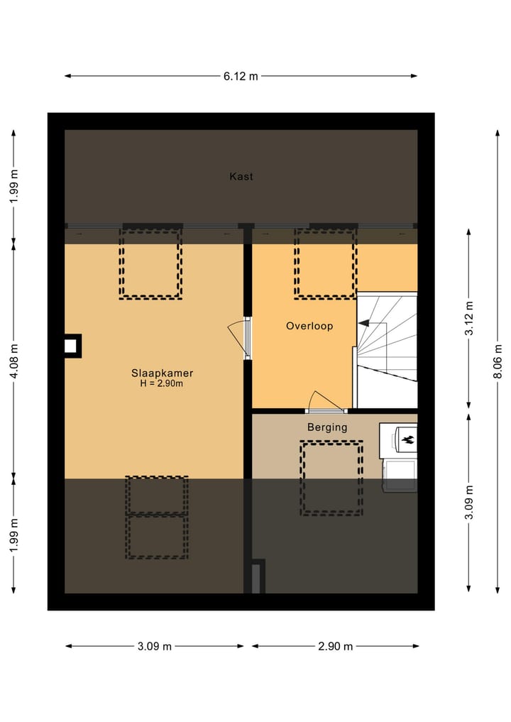 Photo 42 of Evenaar 5