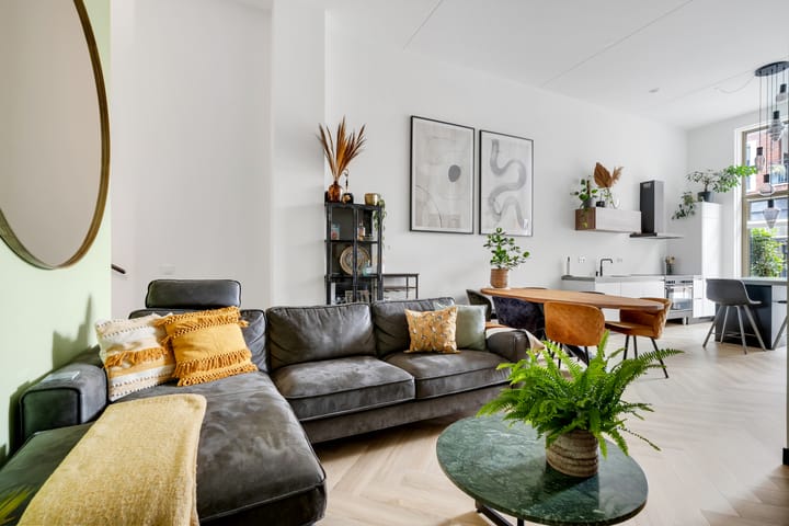 Foto 2 van Romestraat 42