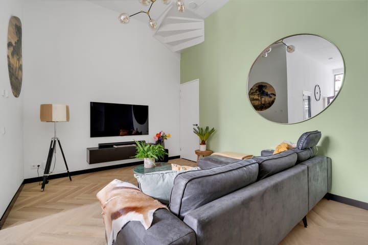 Foto 4 van Romestraat 42