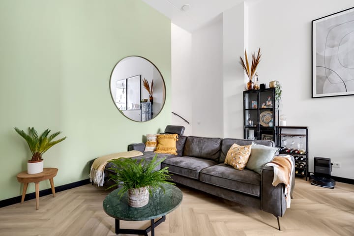 Foto 5 van Romestraat 42