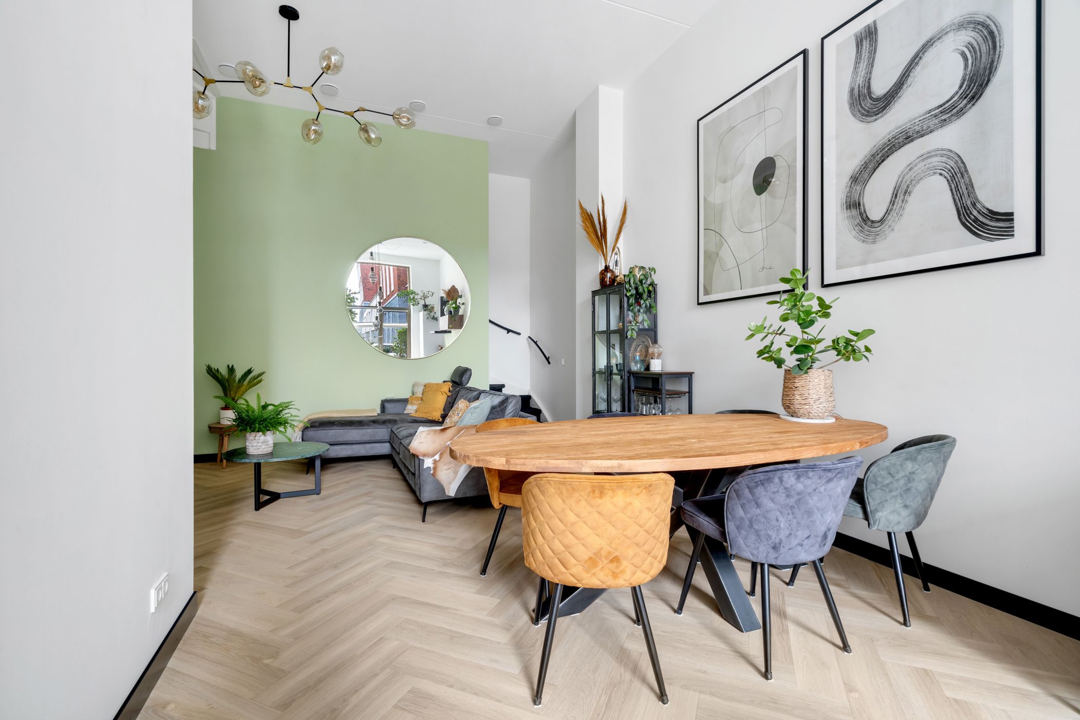 Photo 6 of Romestraat 42