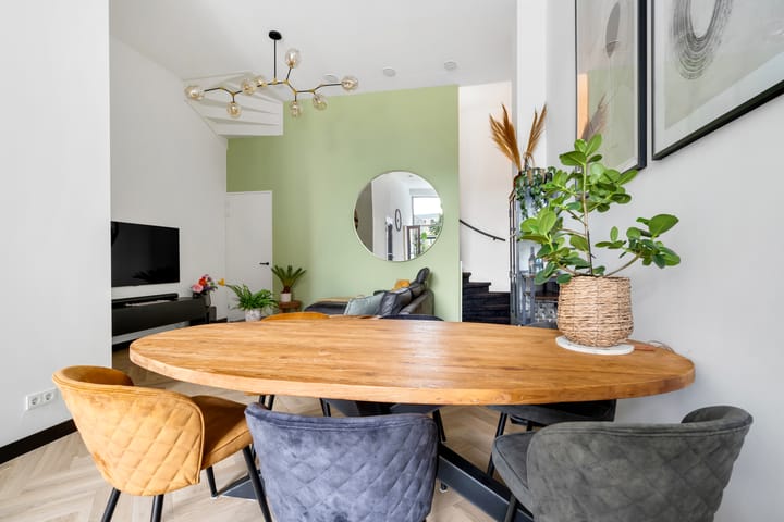 Foto 7 van Romestraat 42