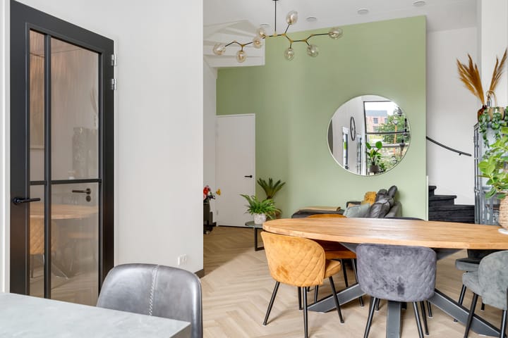 Foto 8 van Romestraat 42