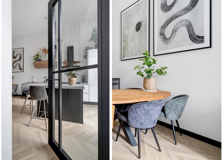 Foto 9 van Romestraat 42